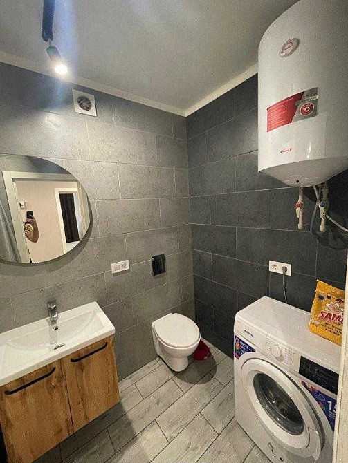 ЖК Левада, ПРОДАМ ОСНАЩЁННУЮ 2 комн. квартиру возле метро Гагарина AB Харьков - изображение 6