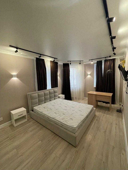 ЖК Левада, ПРОДАМ ОСНАЩЁННУЮ 2 комн. квартиру возле метро Гагарина AB Харьков - изображение 4