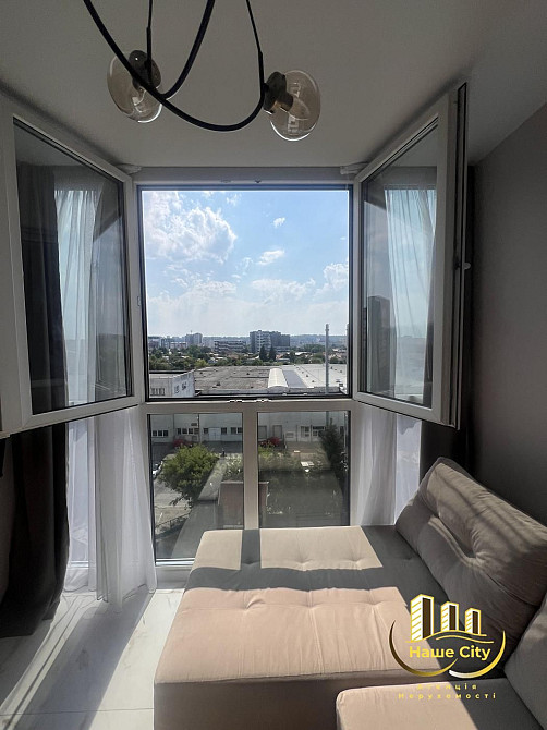 Продаж / Квартира / вул. Городницька, Львів Львов - изображение 8