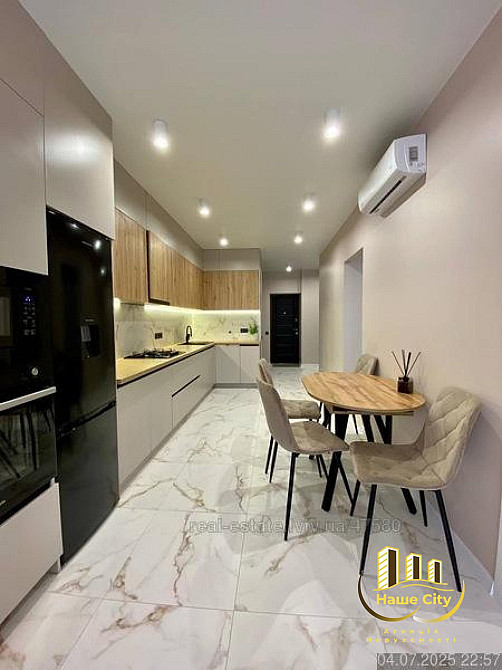 Продаж / Квартира / вул. Городницька, Львів Львов - изображение 5