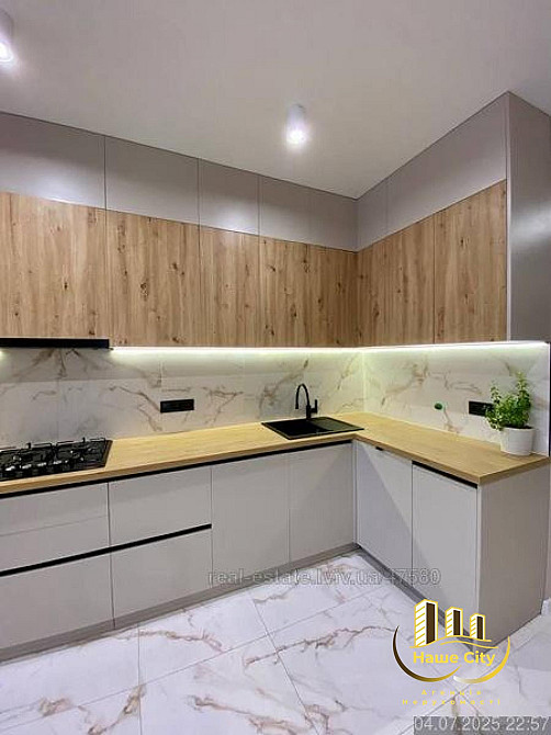 Продаж / Квартира / вул. Городницька, Львів Львов - изображение 2