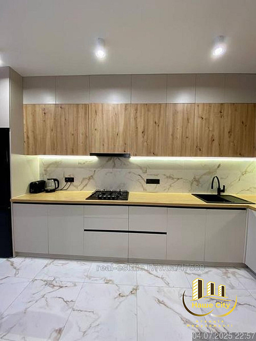 Продаж / Квартира / вул. Городницька, Львів Львов - изображение 3