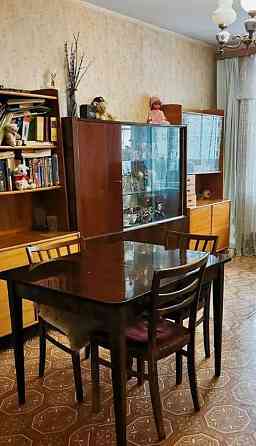 Продам 3комн.квартиру Державинская,метро Спортивная.Гагарина Харьков