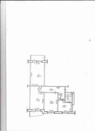 Продам 3комн.квартиру Державинская,метро Спортивная.Гагарина Харьков