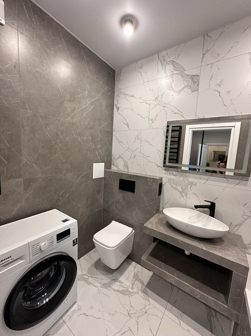 Продам 1к.квартиру ЖК « Софія Резиденс« Вишневое - изображение 6