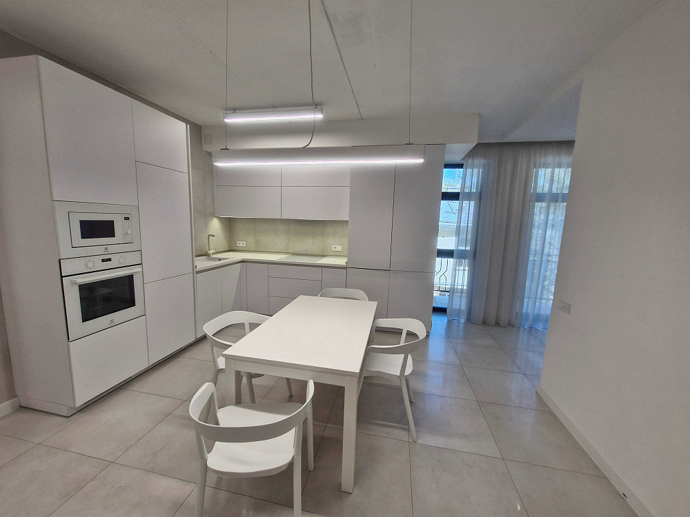 Центр   Продам стильную красивую квартиру клубный дом на Пушкинской Одесса - изображение 2