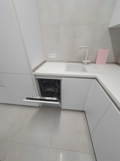 Центр   Продам стильную красивую квартиру клубный дом на Пушкинской Одесса - изображение 4