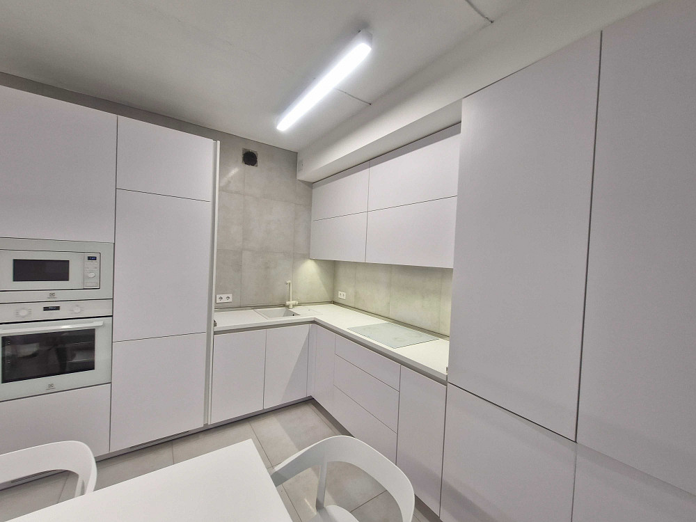 Центр   Продам стильную красивую квартиру клубный дом на Пушкинской Одесса - изображение 1