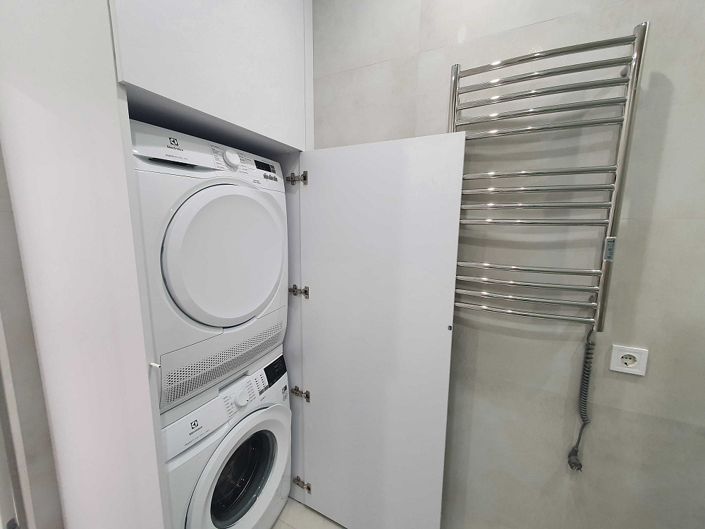 Центр   Продам стильную красивую квартиру клубный дом на Пушкинской Одесса - изображение 8