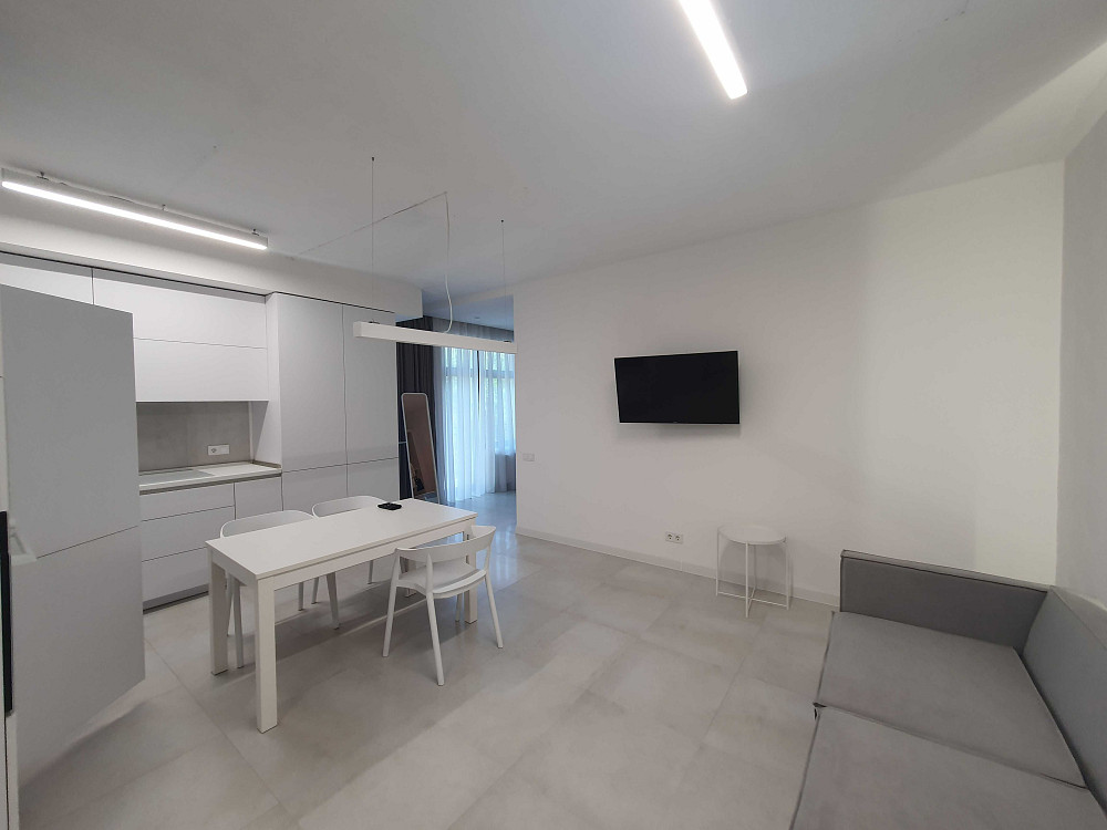 Центр   Продам стильную красивую квартиру клубный дом на Пушкинской Одесса - изображение 3