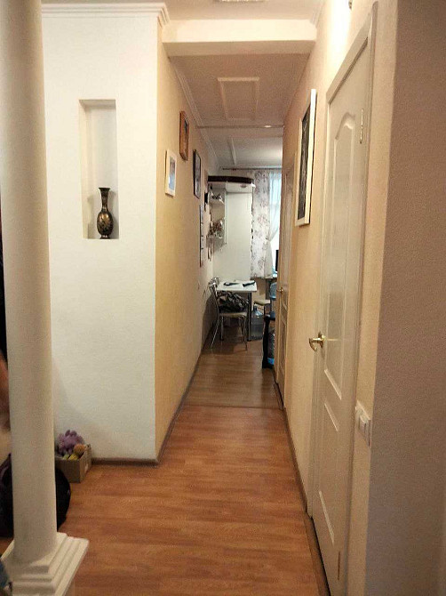 Продаю 2 комнатную квартиру в центре, с видом на Менору. Днепр - изображение 6