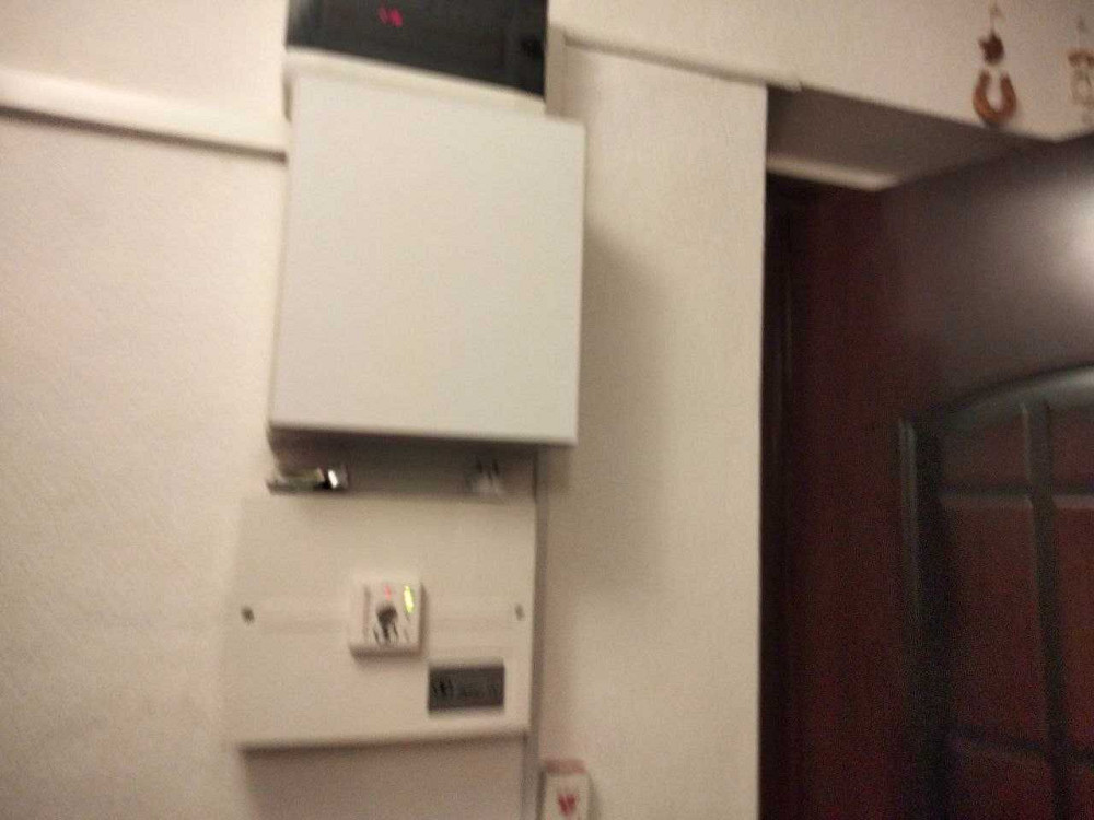 Продаю 2 комнатную квартиру в центре, с видом на Менору. Днепр - изображение 4