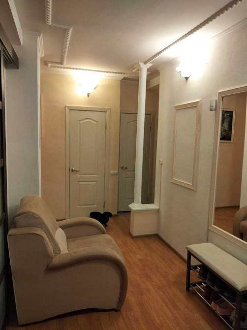 Продаю 2 комнатную квартиру в центре, с видом на Менору. Днепр - изображение 8