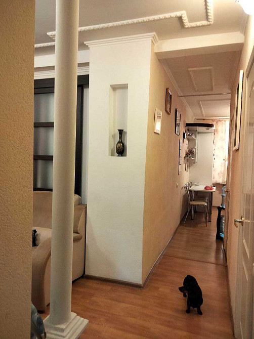 Продаю 2 комнатную квартиру в центре, с видом на Менору. Днепр - изображение 7