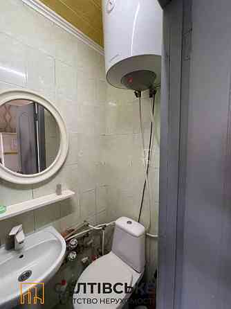 ОВ-1204 Продам гостинку 21м2 на Салтовке Студенческая 535 м/р Харьков