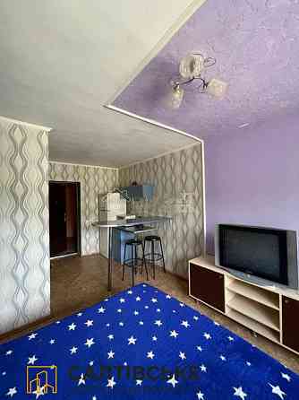 ОВ-1204 Продам гостинку 21м2 на Салтовке Студенческая 535 м/р Харьков