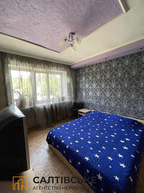 ОВ-1204 Продам гостинку 21м2 на Салтовке Студенческая 535 м/р Харьков - изображение 1