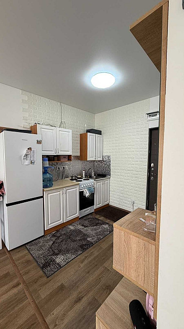 Студія з новим  ремонтом Буча - зображення 3