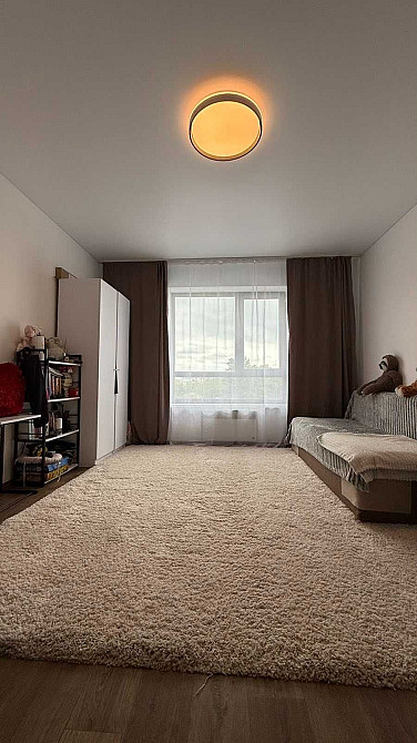 Студія з новим  ремонтом Буча - зображення 1