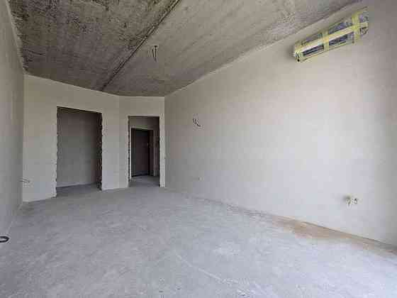 Продаж  1 кім. квартири в новобудові з виконаними чорновими роботами! Ровно