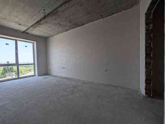 Продаж  1 кім. квартири в новобудові з виконаними чорновими роботами! Ровно