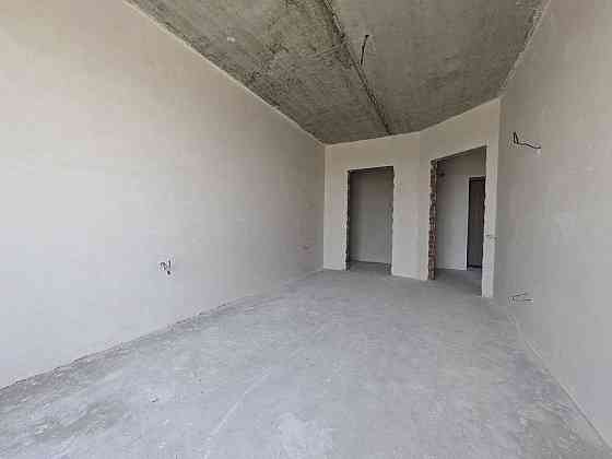 Продаж  1 кім. квартири в новобудові з виконаними чорновими роботами! Ровно