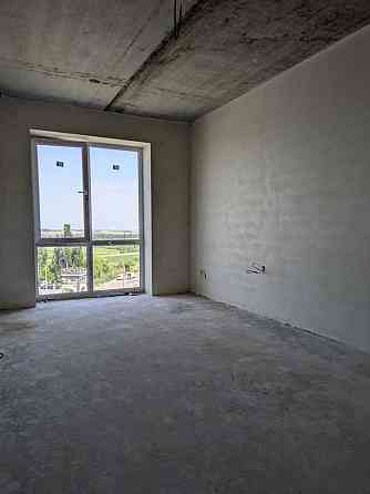 Продаж  1 кім. квартири в новобудові з виконаними чорновими роботами! Ровно