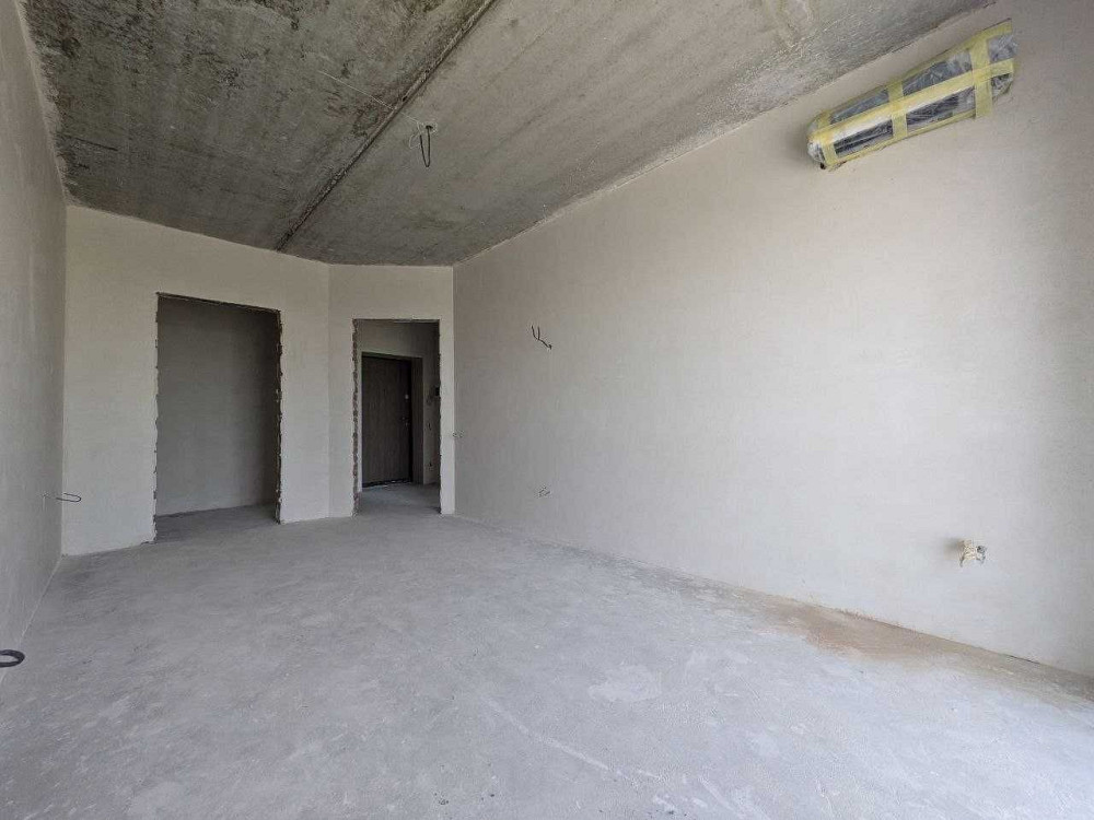 Продаж  1 кім. квартири в новобудові з виконаними чорновими роботами! Ровно - изображение 4