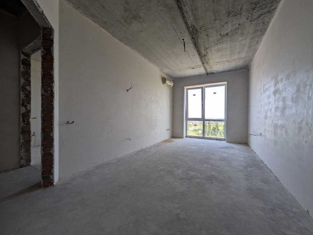 Продаж  1 кім. квартири в новобудові з виконаними чорновими роботами! Ровно - изображение 8