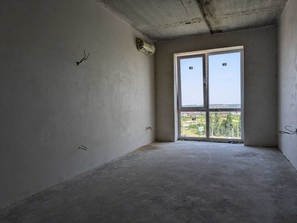 Продаж  1 кім. квартири в новобудові з виконаними чорновими роботами! Ровно - изображение 7