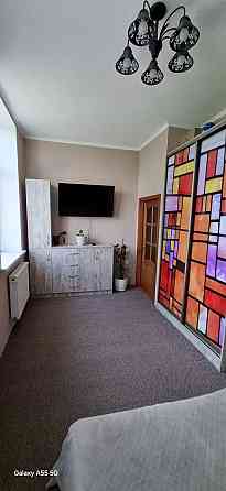 Продаж двохкімнатної квартири смтЛужани Лужаны