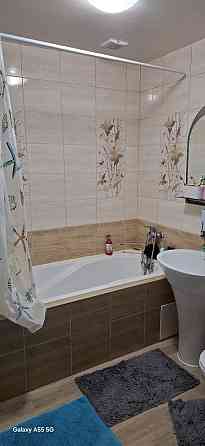 Продаж двохкімнатної квартири смтЛужани Лужаны