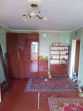 Однокімнатна квартира Світловодськ