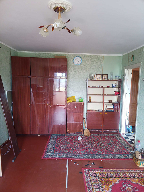 Однокімнатна квартира Світловодськ - зображення 1