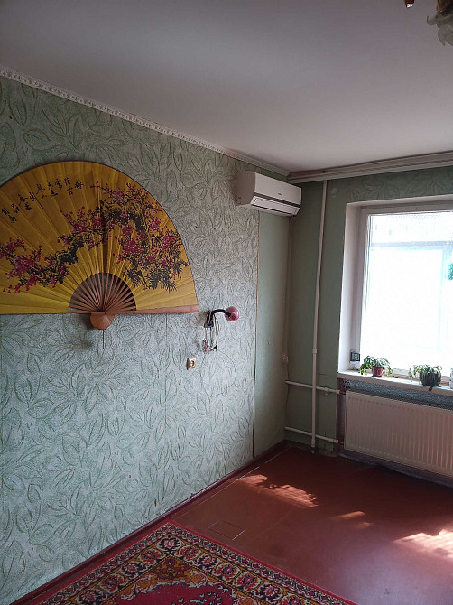 Однокімнатна квартира Світловодськ - зображення 3