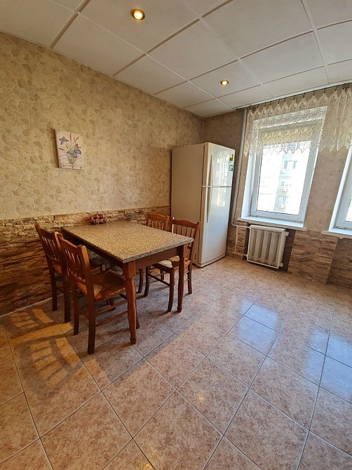 Здам в оренду 3к. кв., Роздільні кімнати, Печенізька 16. Лук'янівська Киев - изображение 5