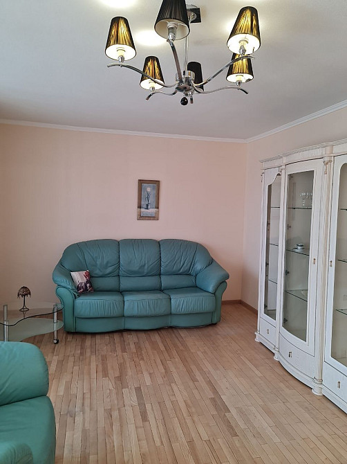 Здам в оренду 3к. кв., Роздільні кімнати, Печенізька 16. Лук'янівська Киев - изображение 7