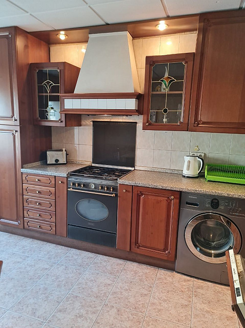 Здам в оренду 3к. кв., Роздільні кімнати, Печенізька 16. Лук'янівська Киев - изображение 2