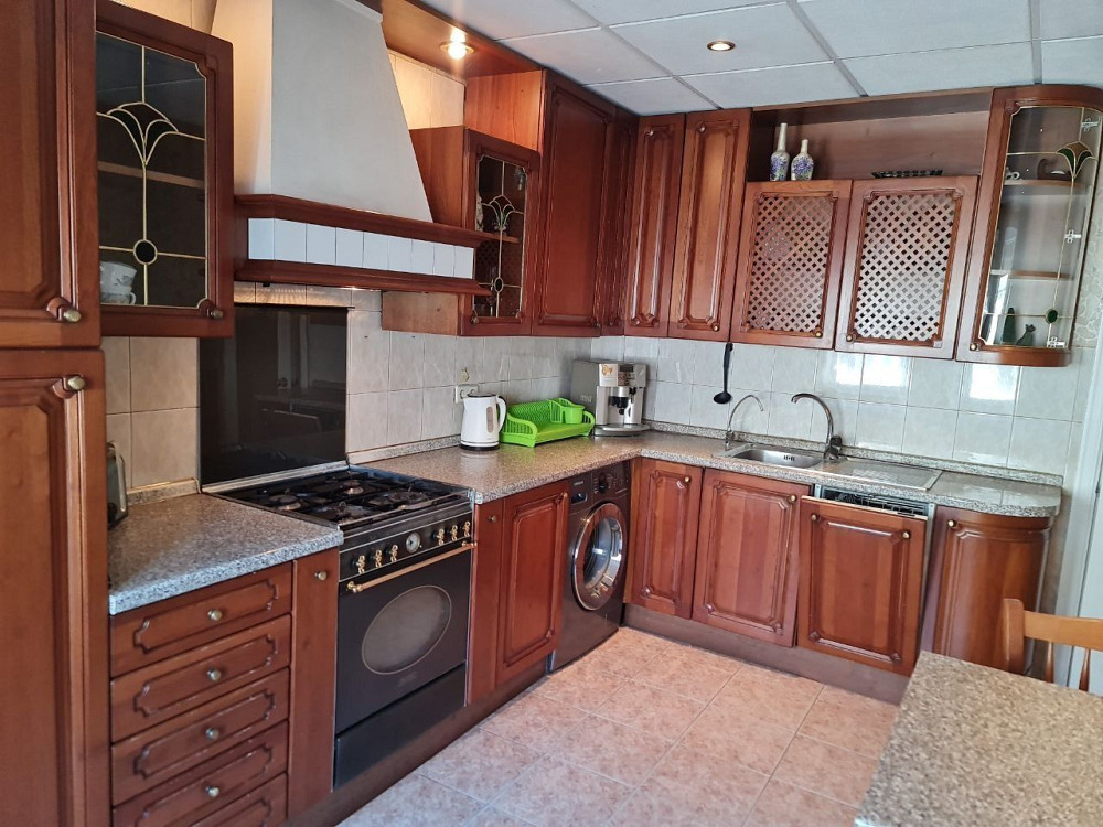 Здам в оренду 3к. кв., Роздільні кімнати, Печенізька 16. Лук'янівська Киев - изображение 6