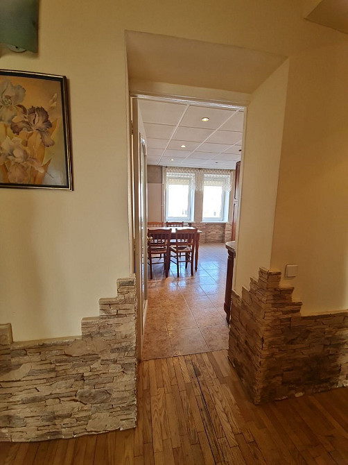 Здам в оренду 3к. кв., Роздільні кімнати, Печенізька 16. Лук'янівська Киев - изображение 4