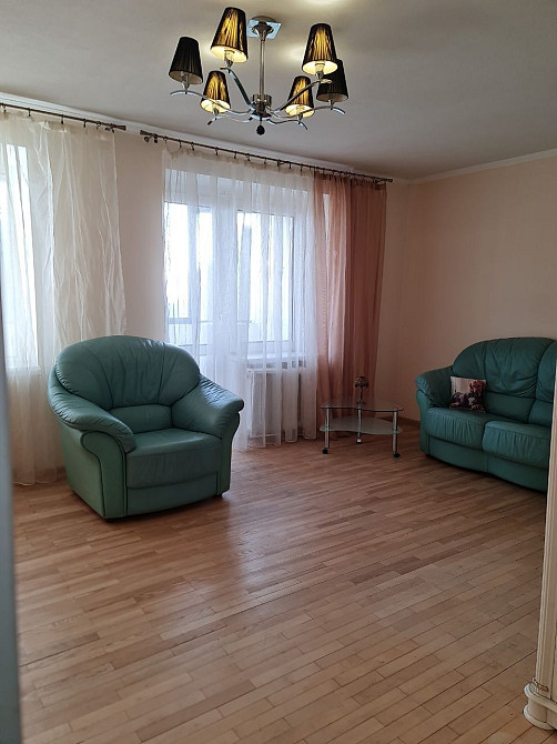 Здам в оренду 3к. кв., Роздільні кімнати, Печенізька 16. Лук'янівська Киев - изображение 8