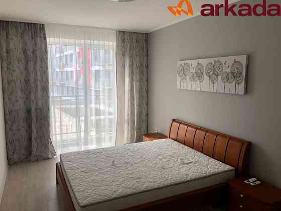 Оренда 1 кім квартири ЖК Паркове містечко вул. Нац. Гвардії Ивано-Франковск