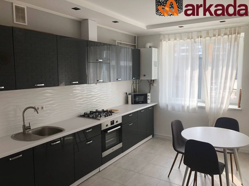 Оренда 1 кім квартири ЖК Паркове містечко вул. Нац. Гвардії Ивано-Франковск - изображение 1