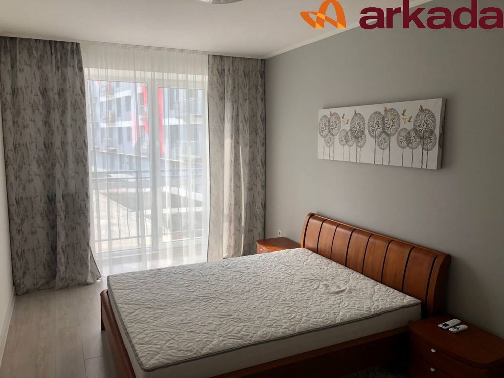 Оренда 1 кім квартири ЖК Паркове містечко вул. Нац. Гвардії Ивано-Франковск - изображение 2