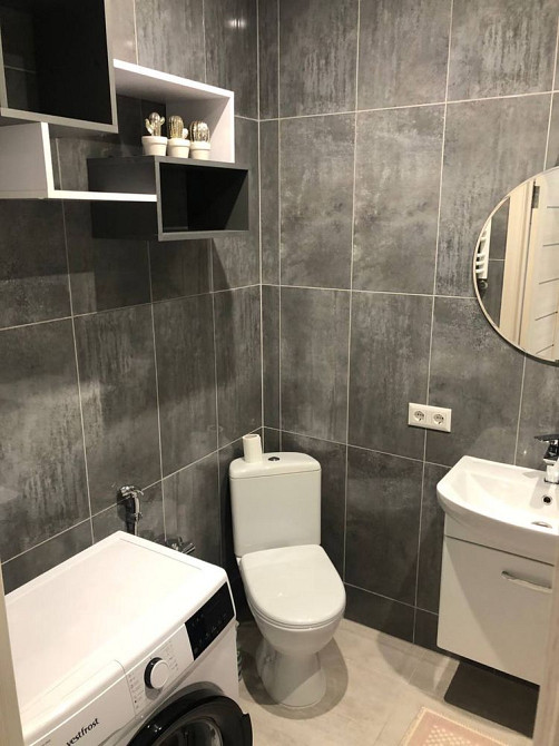 Оренда 1 кім квартири ЖК Паркове містечко вул. Нац. Гвардії Ивано-Франковск - изображение 7