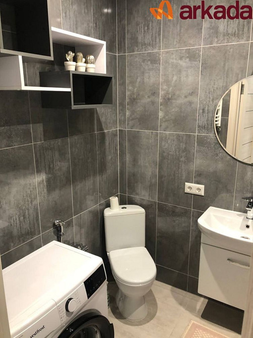 Оренда 1 кім квартири ЖК Паркове містечко вул. Нац. Гвардії Ивано-Франковск - изображение 6