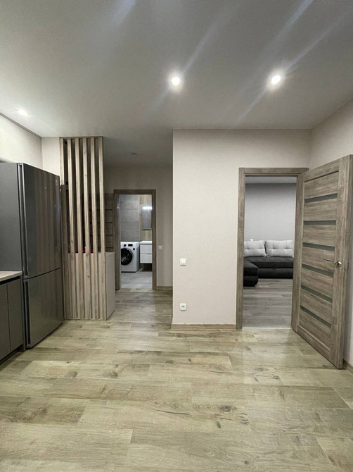 Оренда двокімнтаної квартири ЖК Левада Гагаріна Аерокосмічний Харьков - изображение 3