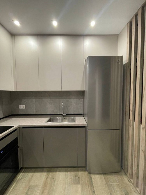 Оренда двокімнтаної квартири ЖК Левада Гагаріна Аерокосмічний Харьков - изображение 5