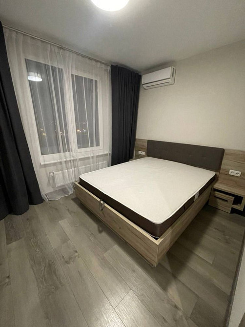 Оренда двокімнтаної квартири ЖК Левада Гагаріна Аерокосмічний Харьков - изображение 1