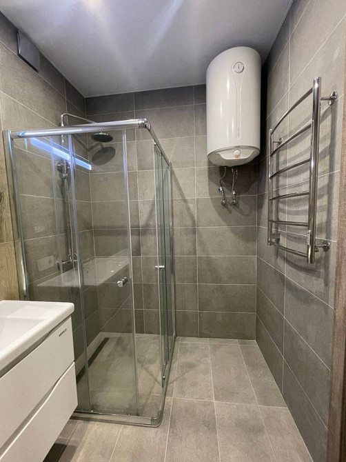 Оренда двокімнтаної квартири ЖК Левада Гагаріна Аерокосмічний Харьков - изображение 8